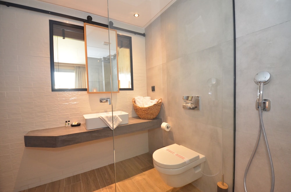 Superior Room (Smart Room) - Photo 19