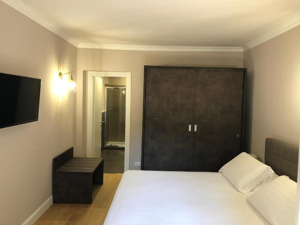 Comfort Room