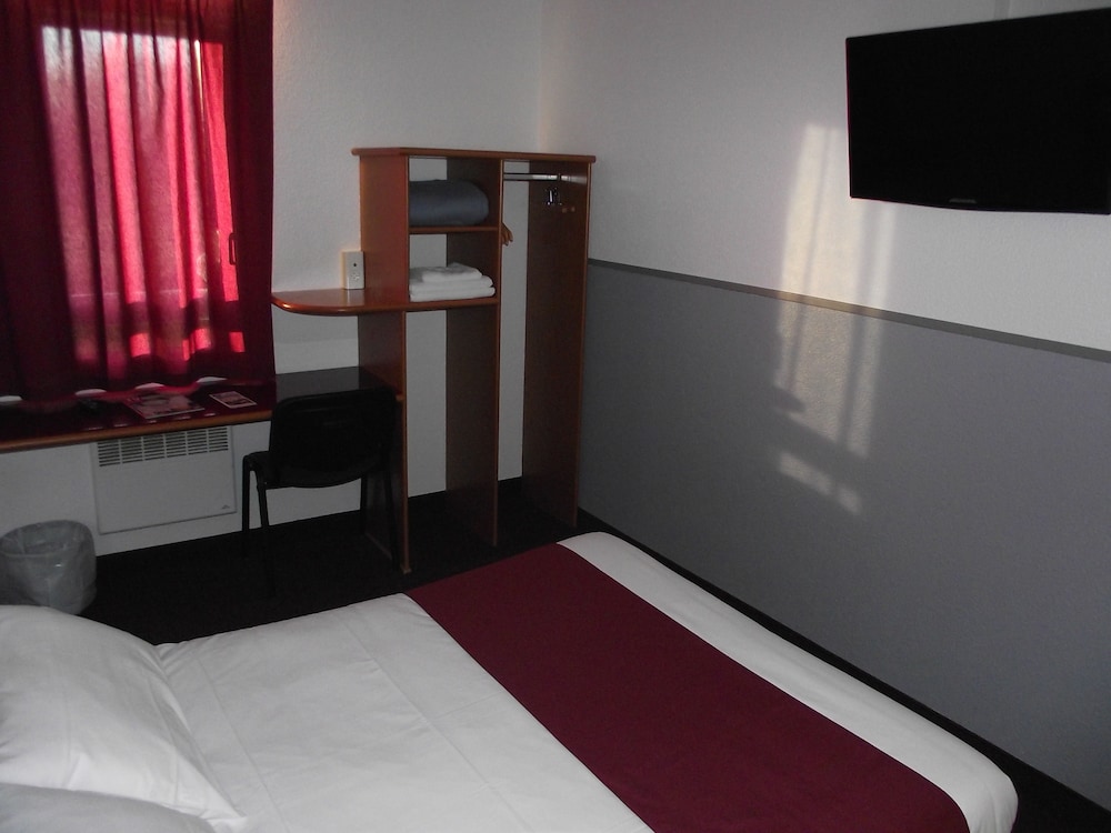 Standard Double Room, Non Smoking photo 2