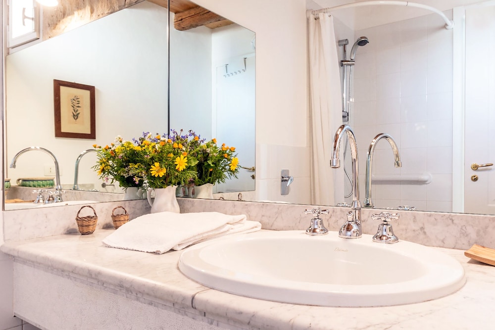 Panoramic Double Room, 1 Bedroom, Vineyard View (Vigna) photo 2