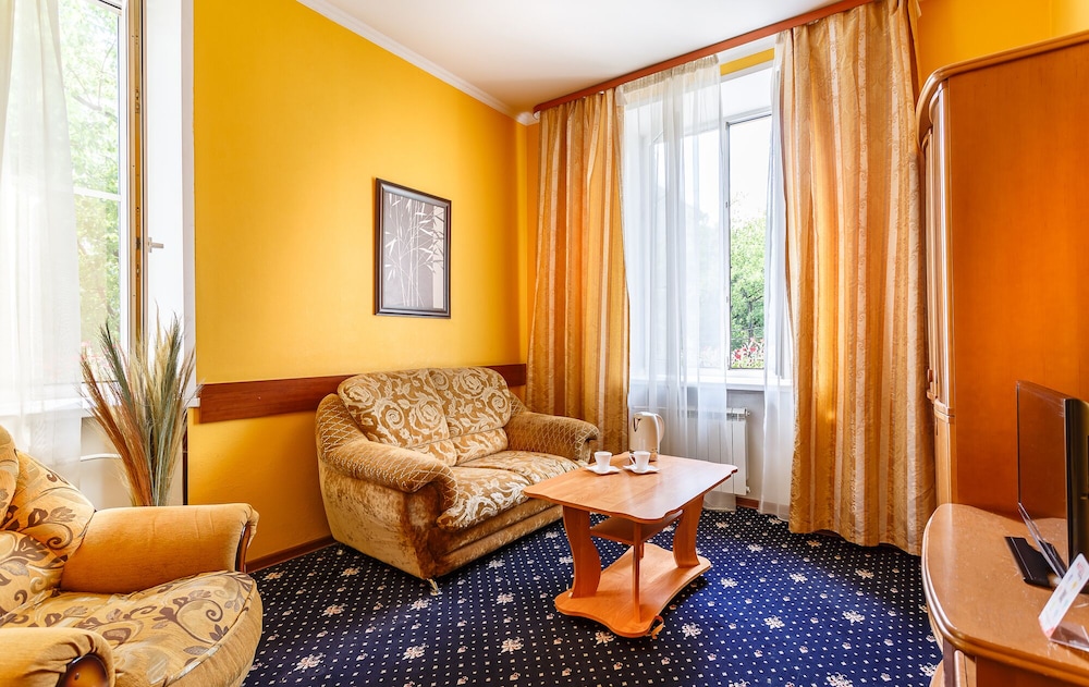 Comfort Room photo 3