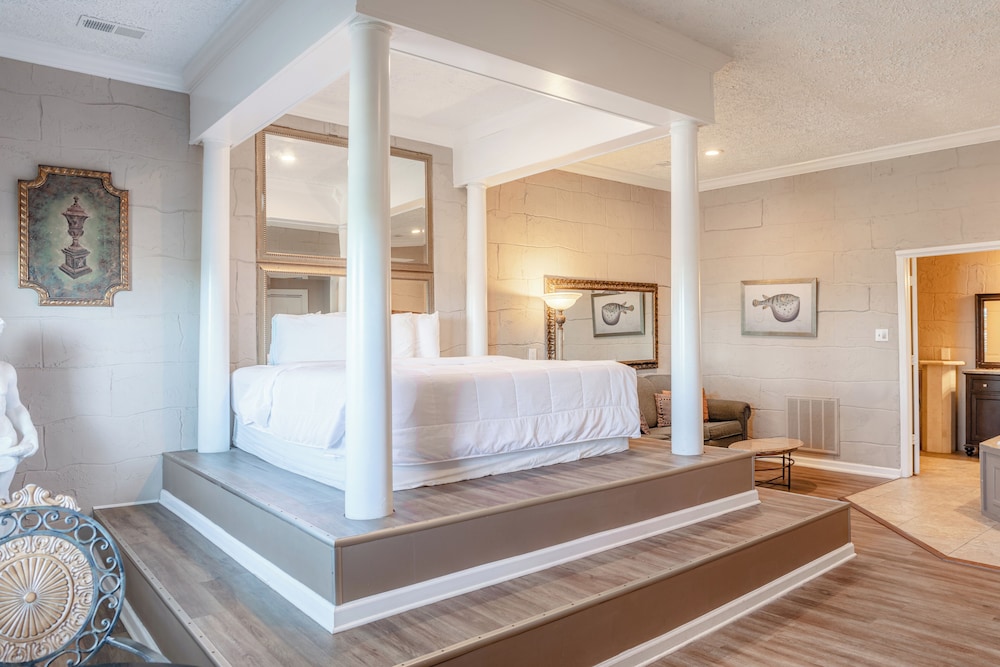 Presidential Single Room photo 1