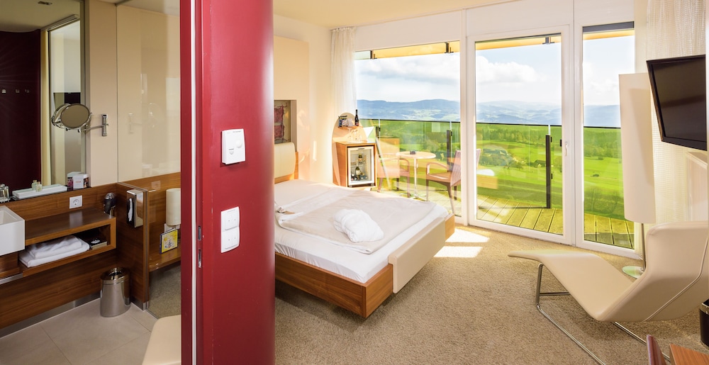 Panoramic Room