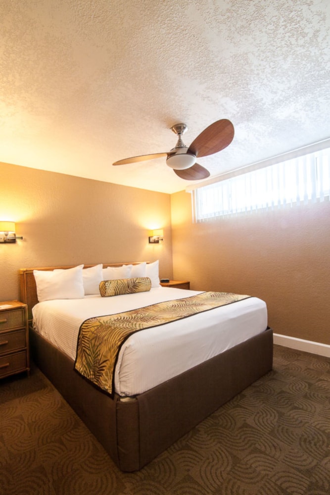 Room, 1 Bedroom, Ocean View photo 2