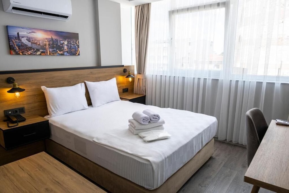 Standard Room - Photo 20