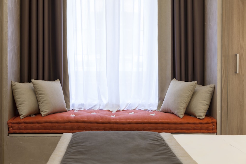 City Apartment, 1 Bedroom, Annex Building (Via Carlo Cattaneo, 24) photo 2