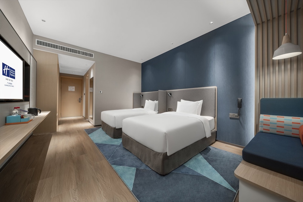 Standard Room, 2 Twin Beds - Photo 4