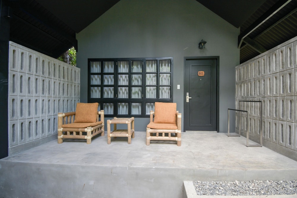 Garden Villa - Photo 9