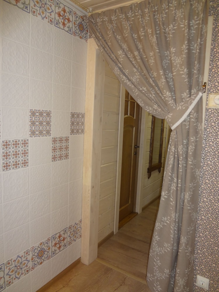 Family Quadruple Room, 2 Bedrooms, Kitchenette photo 2