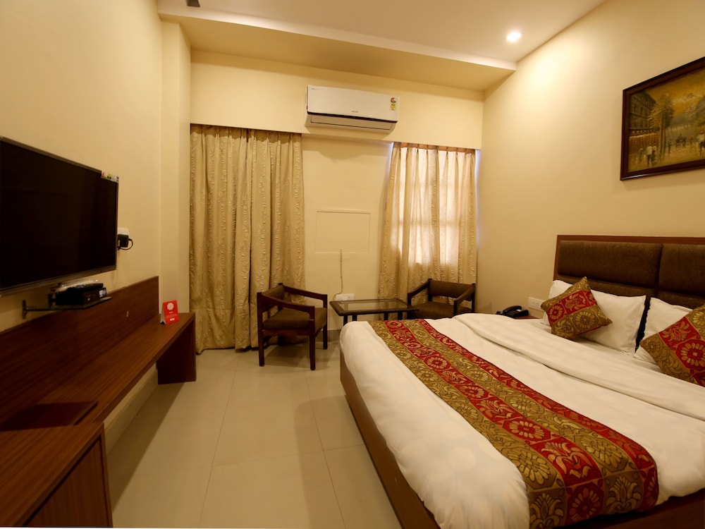 Double Or Twin Room photo 2
