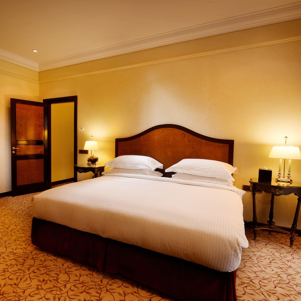 Royal Suite, Sea View photo 1