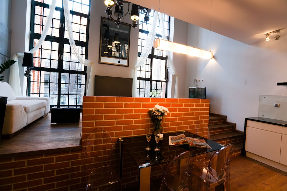 Duplex Suite photo 3