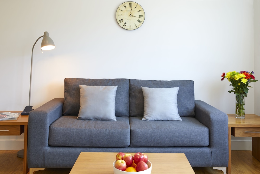 1 Bedroom Apartment Twin - Photo 6