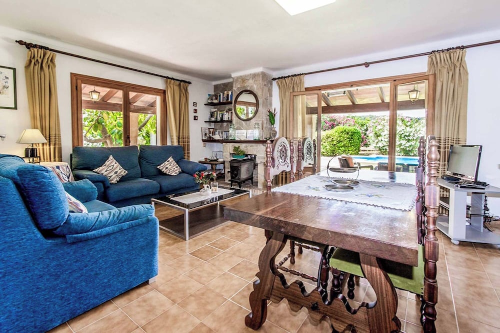 Villa (3 Bedrooms) photo 3