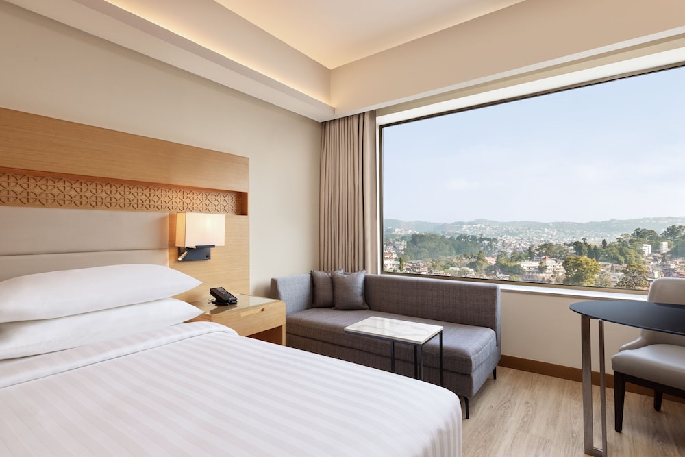 Family Suite, 1 Bedroom photo 2