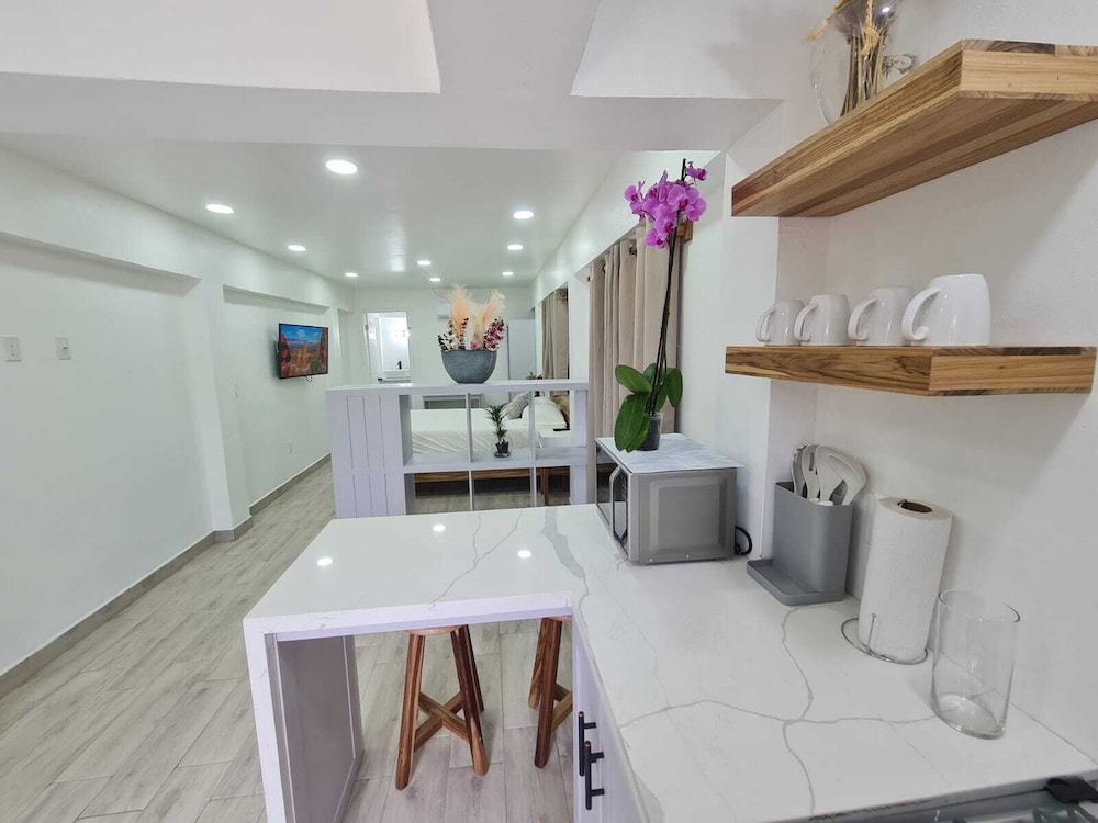 Executive Studio, 1 Bedroom, Sea View photo 1