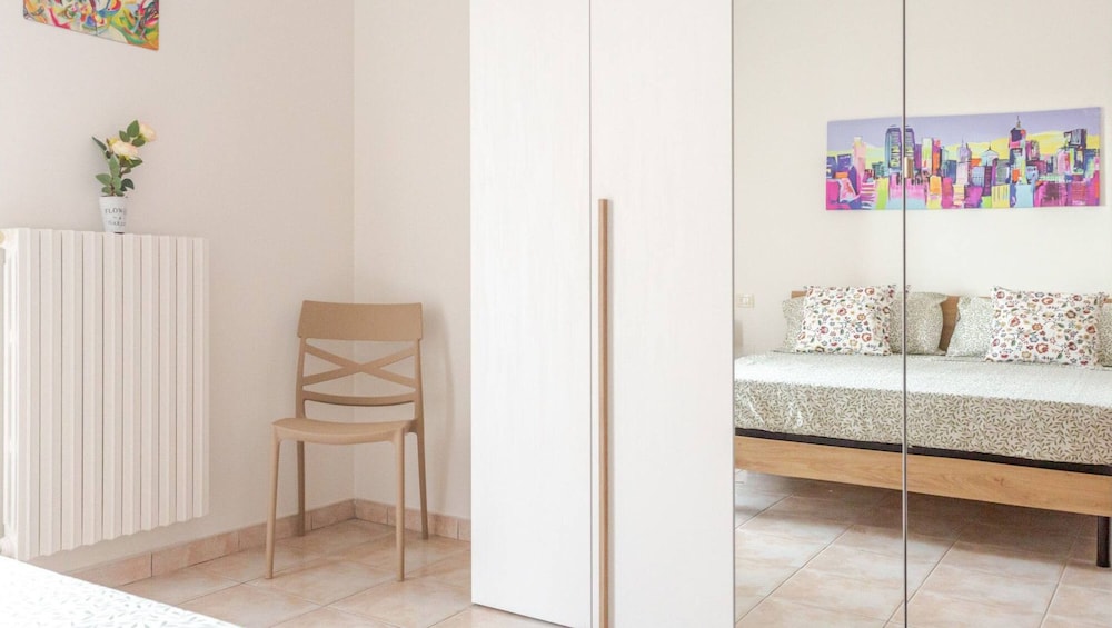 Casa Pandolfi, Huoneisto Sisäisellä Pysäköinnillä ja Ilmastoinnilla, Kuva 3