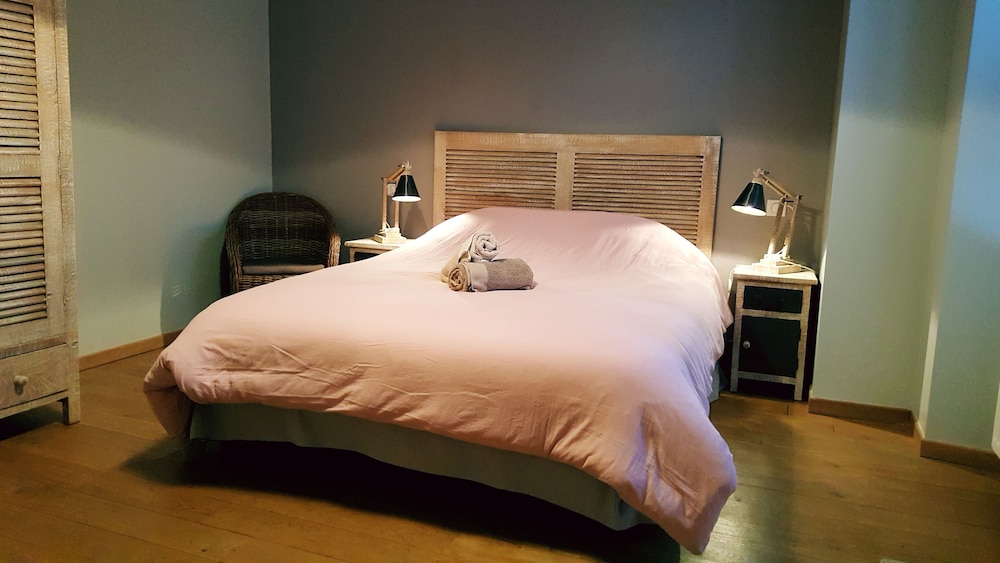Double Room (3) photo 1