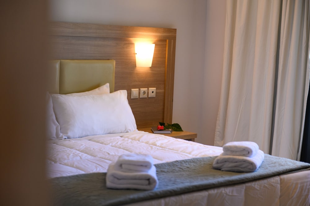 Family Quadruple Room