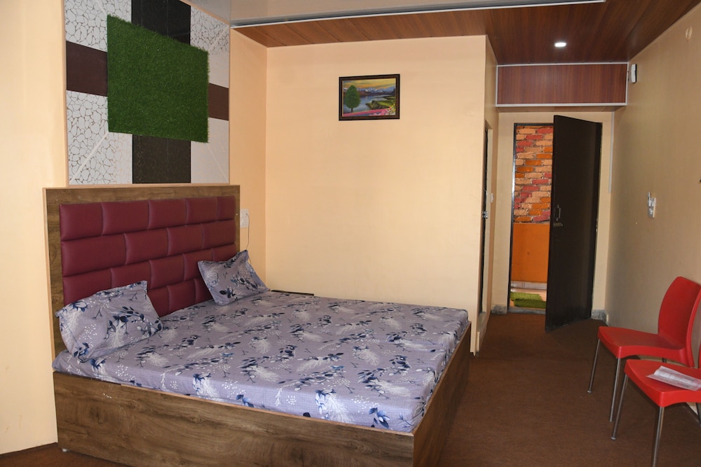 Deluxe Room - Photo 1