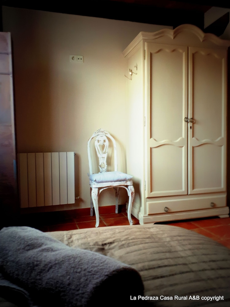 Casa, 4 Habitaciones (A)