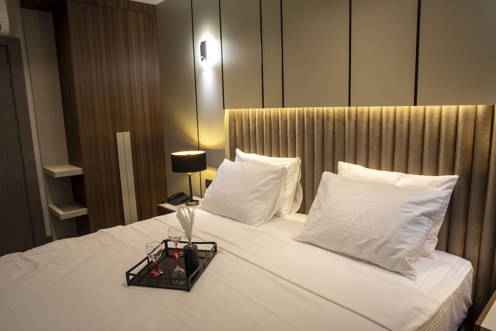 Standard Room - Photo 9