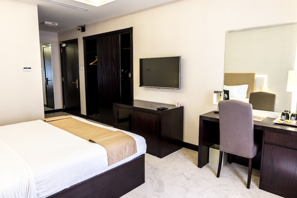 Classic Double Room, 1 Double Bed photo 1