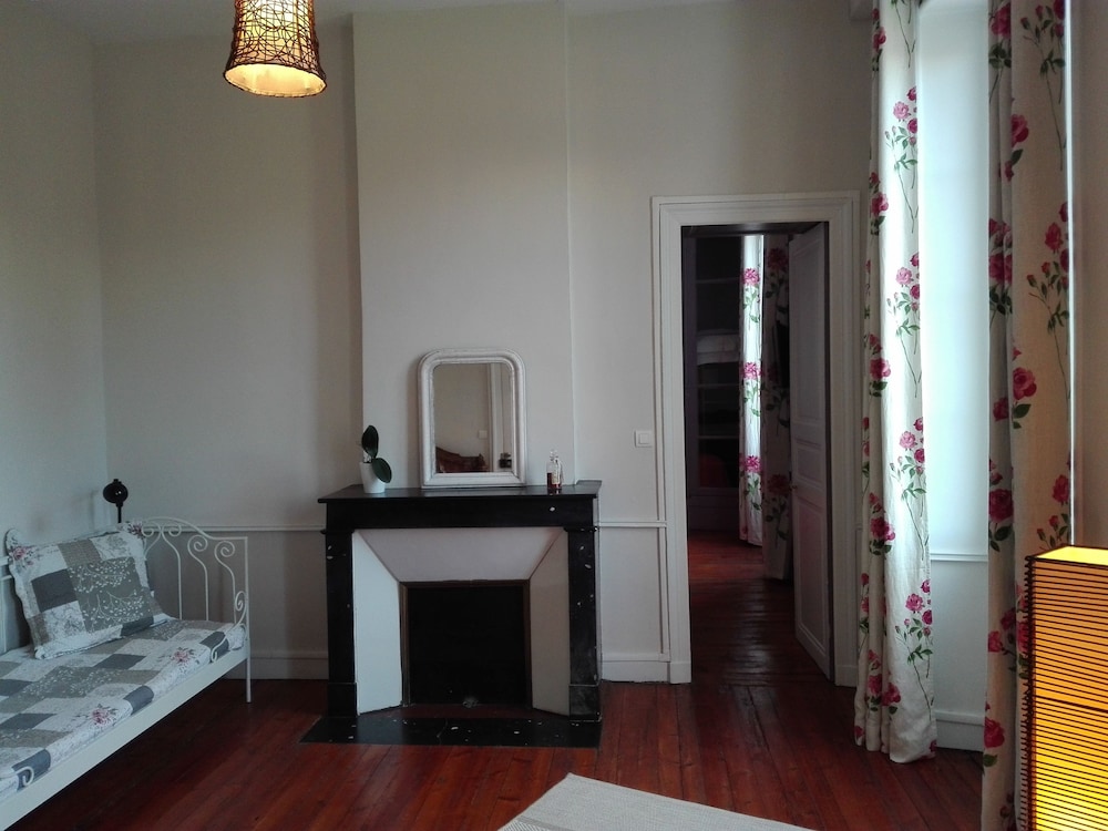Junior Suite, Park View - Photo 4