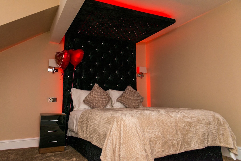Apartment, Ensuite (Attic Flat) - Photo 56