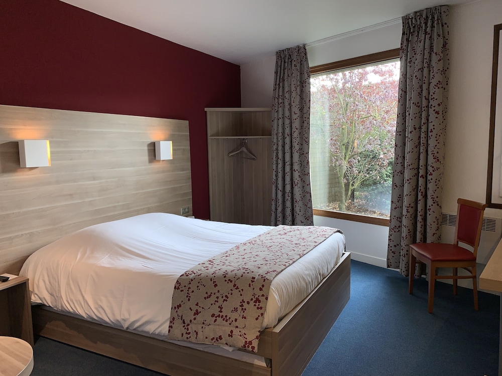 Comfort Room photo 1