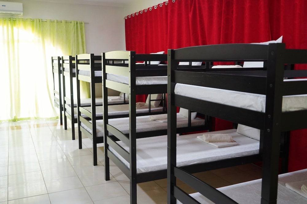 Dorm Room 24 Pax photo 3