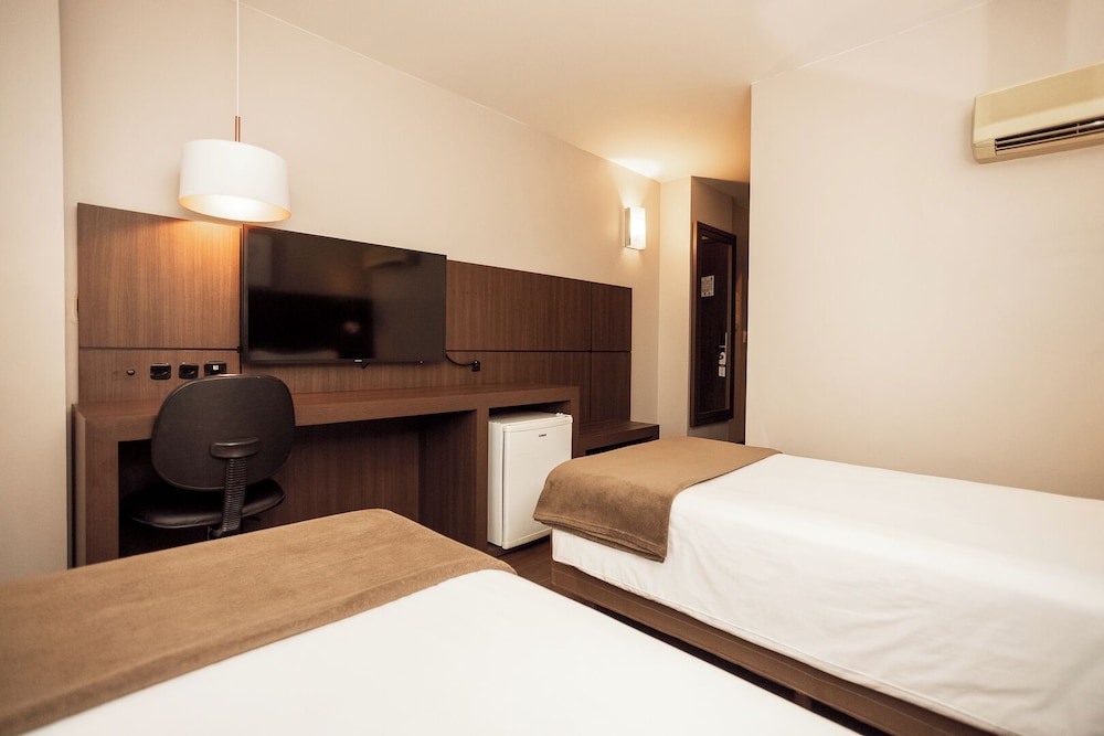 Superior Single Room, 2 Twin Beds (Individual) - Photo 3