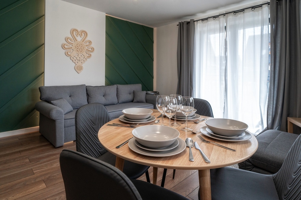 Apartment (G6) photo 3