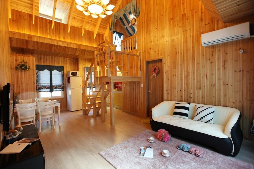 Room (Stevia)