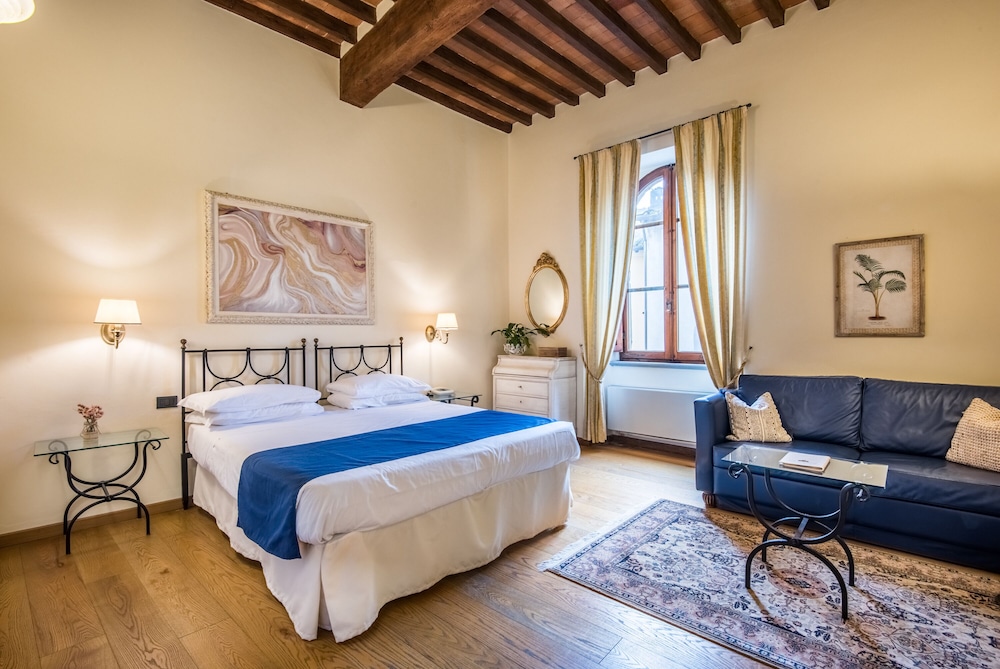 Comfort Double or Twin Room, City View - Photo 1