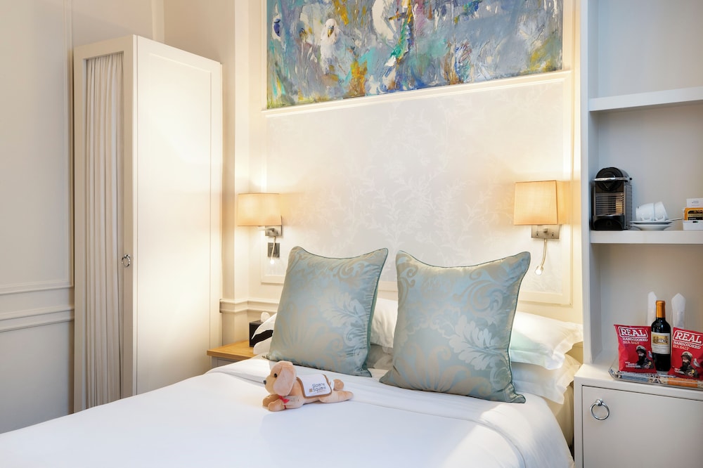 Small Double Room photo 1