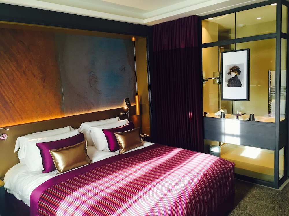 Superior Room, 1 King Bed - Photo 2