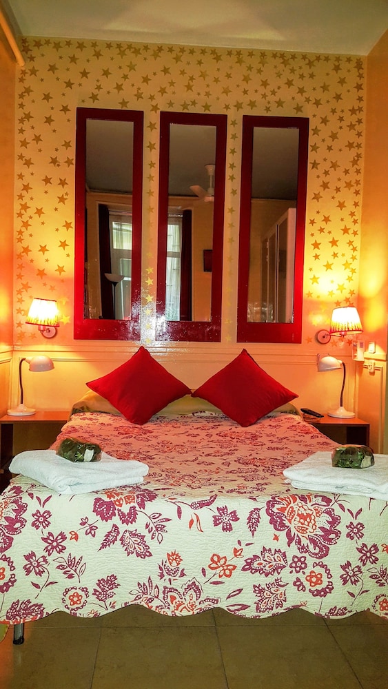 Double Room, 1 Double Bed, Private Bathroom