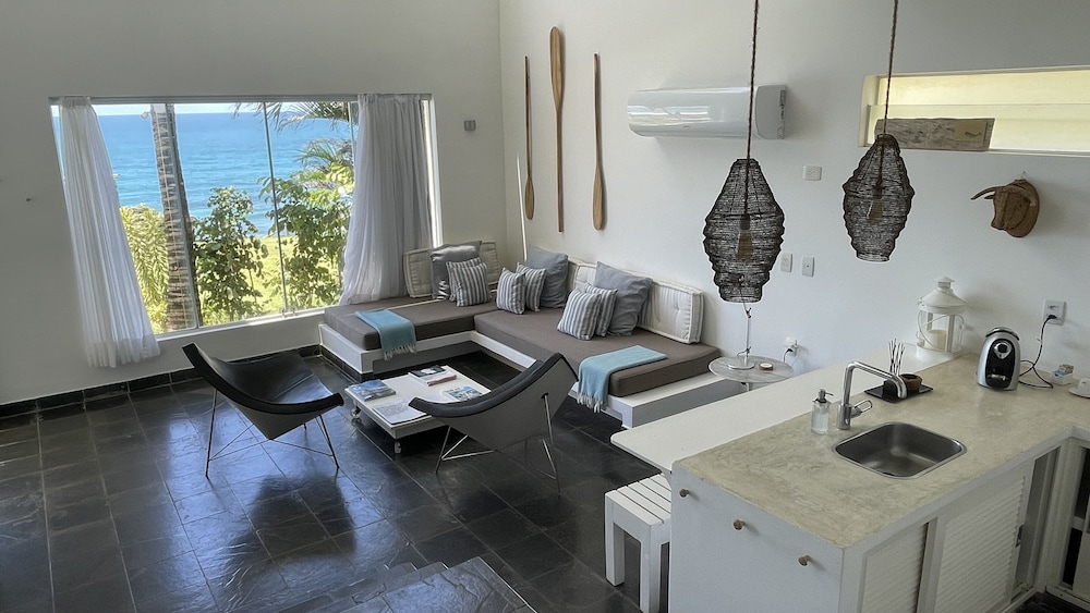 Suite (Villa Zumbi Master) - Photo 13