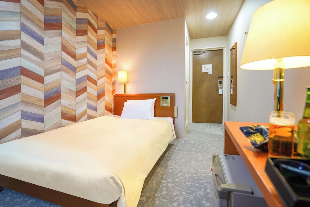 [Renovated]Standard Single Room, Smoking, e-cigarette smoking permitted only