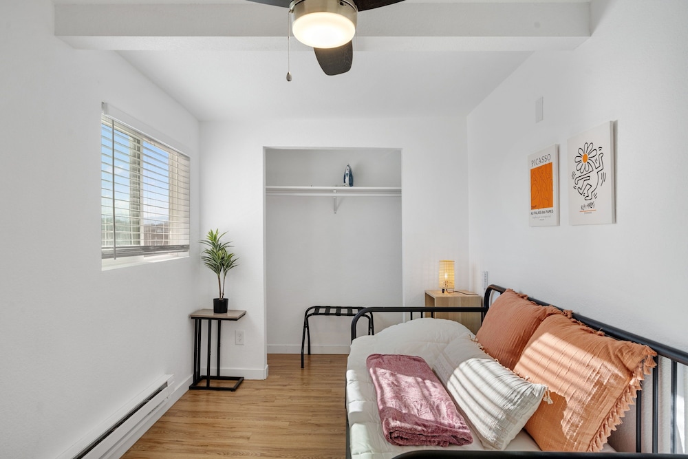 Comfort Apartment photo 1