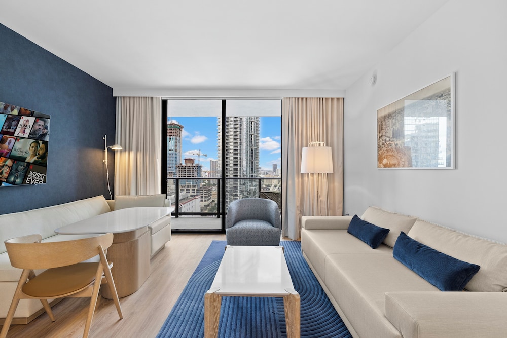 Luxury Room, City View photo 2
