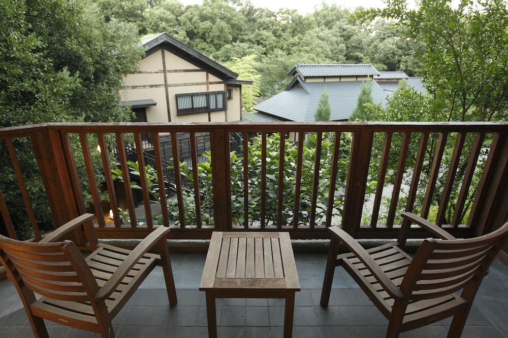 Japanese Western Style Room (YAMANOTO) - Photo 6