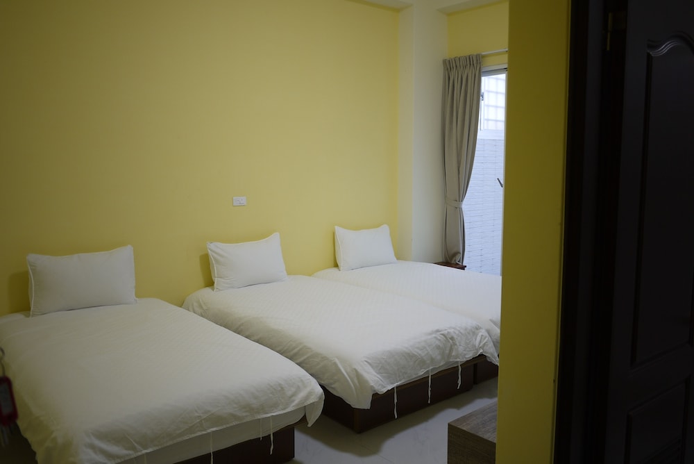 Classic Triple Room, Multiple Beds