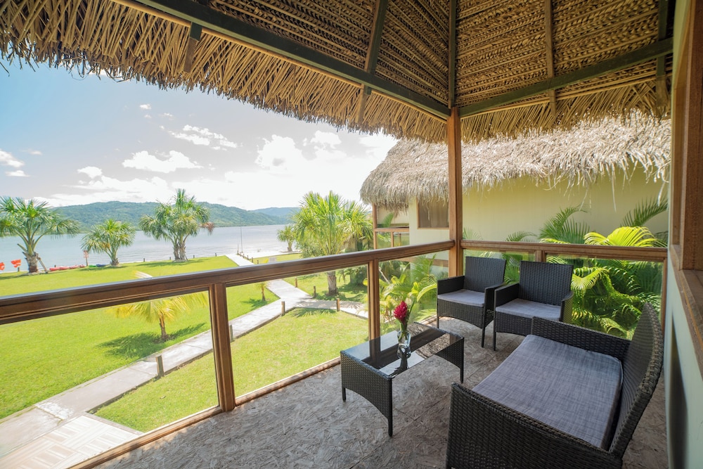 Family Bungalow, Terrace photo 2