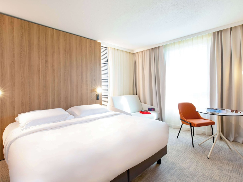 Standard Room, 1 Double Bed with Sofa bed - Photo 1