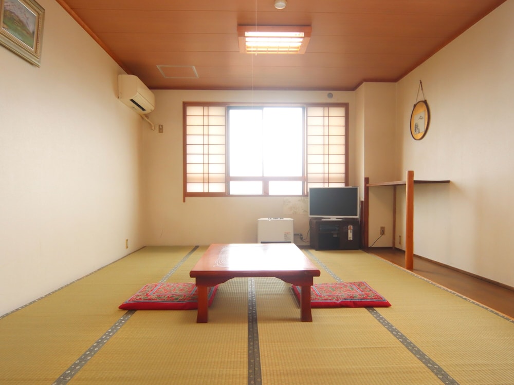 Japanese Style Room, Private Bathroom (Tatami 12) photo 2