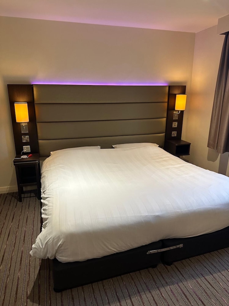 Premier Double Room, Ground Floor