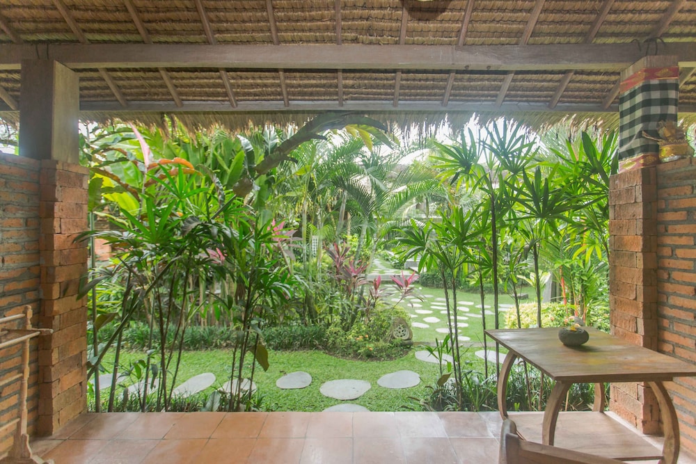 Suite with Garden View - Photo 4