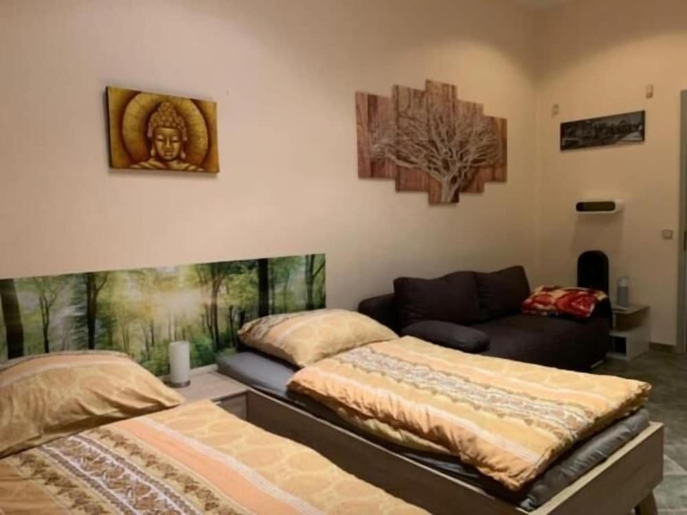 Exclusive Twin Room, Non Smoking photo 1
